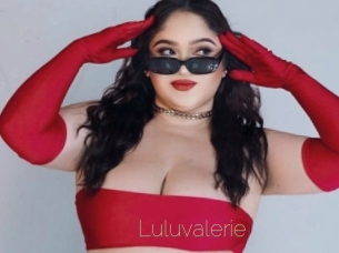 Luluvalerie