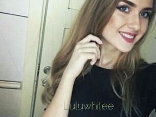 Luluwhitee