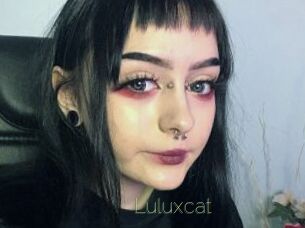 Luluxcat