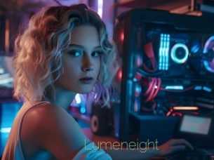 lumeneight Visio Tchats