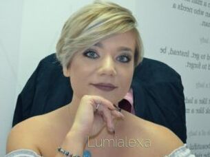 Lumialexa