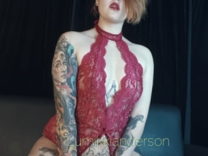 Lumikkianderson