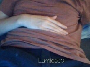 Lumio200