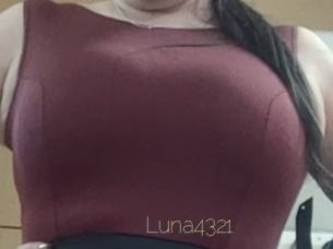 luna4321 Visio Tchats