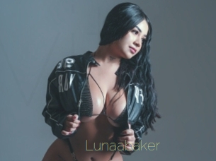 Lunaabaker