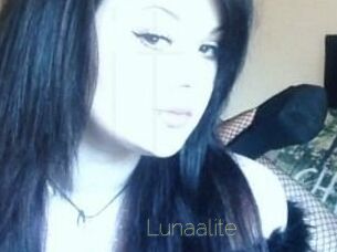 Lunaalite