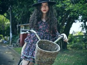 Lunaamapola