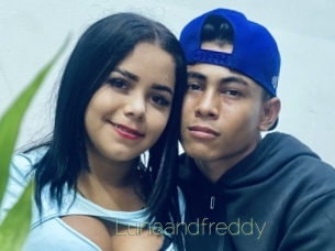 lunaandfreddy Visio Tchats