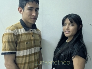 Lunaandtheo