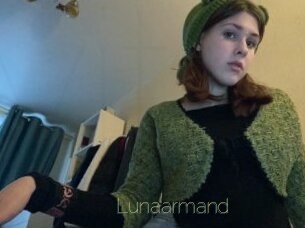 Lunaarmand
