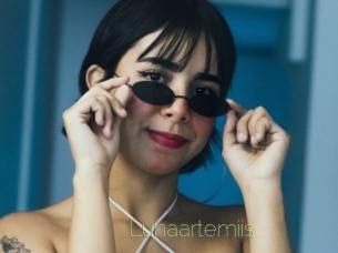 Lunaartemiis