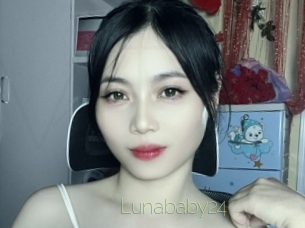 Lunababy24