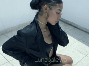 Lunabalewa