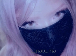 Lunabluma
