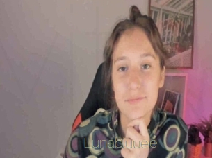 Lunabluuee