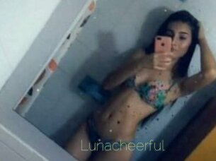 Lunacheerful