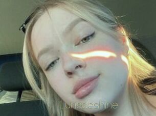 Lunadeshine
