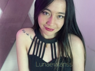 Lunaevvanss