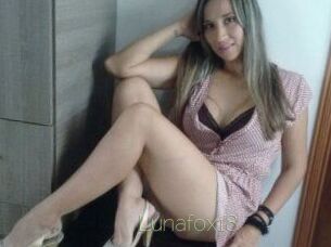 lunafox18 Visio Tchats