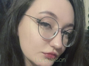 Lunajakson