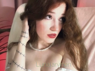 Lunajarvinen