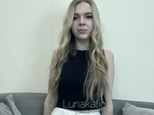 Lunakaligo
