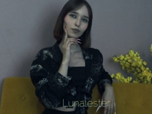 Lunalester