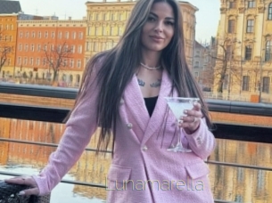 Lunamarella