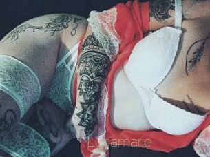 Lunamarie