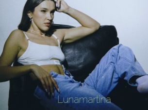 Lunamartina