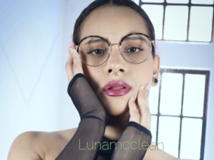 Lunamcclean