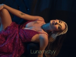 Lunamistyy