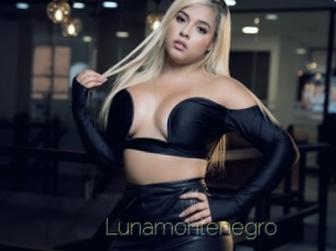 Lunamontenegro