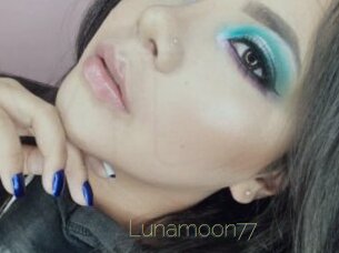 lunamoon77 Visio Tchats