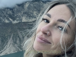 Lunanebesnaya
