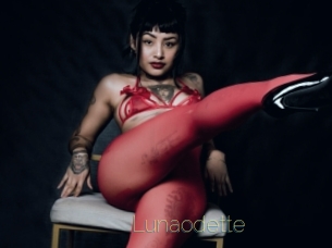 lunaodette Visio Tchats