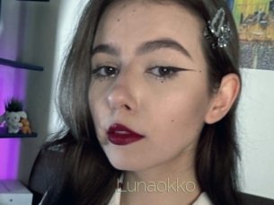 Lunaokko