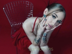 Lunaolsons