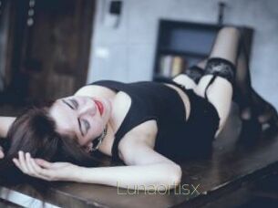 Lunaortisx