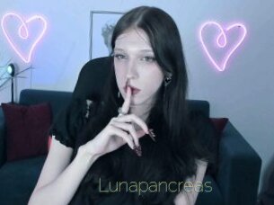 Lunapancreas