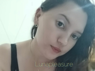 Lunapleasure