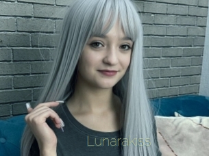 Lunarakiss