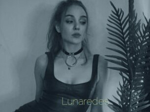 Lunaredes