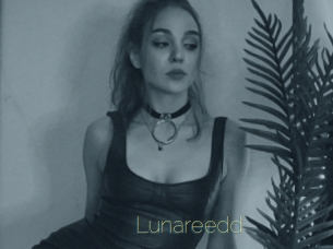 Lunareedd
