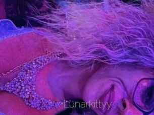 Lunarkittyy