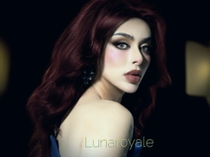 Lunaroyale