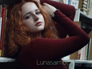 Lunasaimot