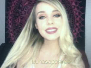 Lunasapphiree