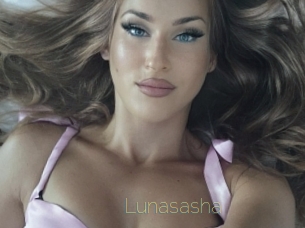 Lunasasha