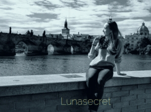 Lunasecret